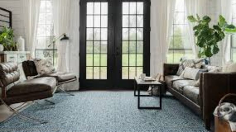 A Homeowner’s Guide to Picking the Perfect Rug